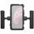 SmallRig 5540 - zestaw do filmowania, klatka, 2x obrotowy uchwyt (1x z wyzwalaczem), do iPhone 17 Pro